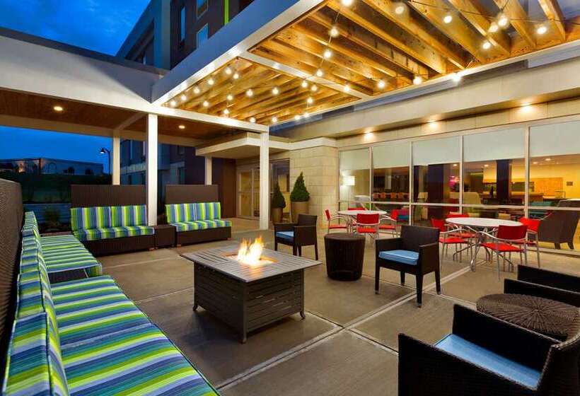 فندق Home2 Suites By Hilton Cincinnati Liberty Township