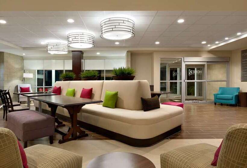 فندق Home2 Suites By Hilton Cincinnati Liberty Township