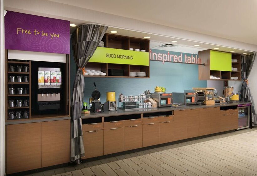 فندق Home2 Suites By Hilton Nashville Franklin Cool Springs