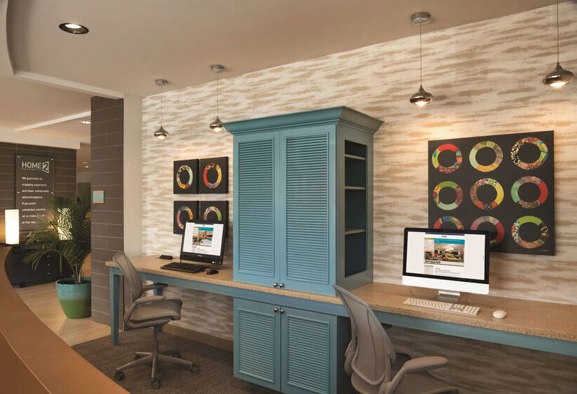 فندق Home2 Suites By Hilton Nashville Franklin Cool Springs