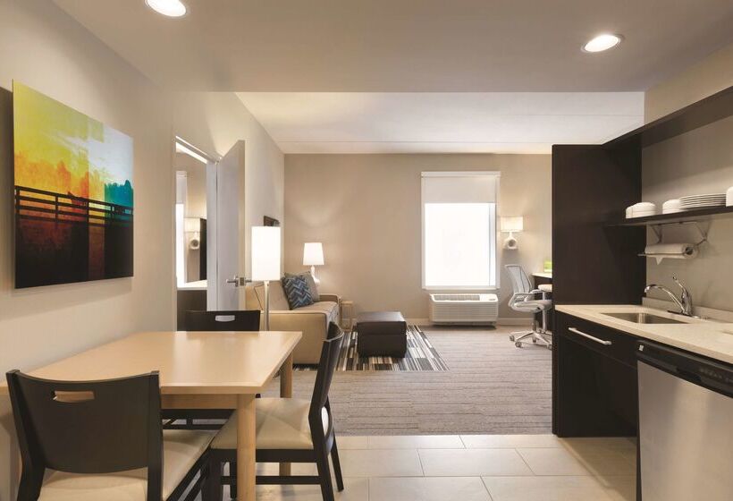 فندق Home2 Suites By Hilton Nashville Franklin Cool Springs