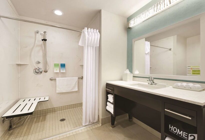 فندق Home2 Suites By Hilton Nashville Franklin Cool Springs