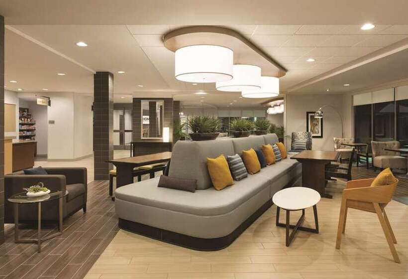 فندق Home2 Suites By Hilton Nashville Franklin Cool Springs