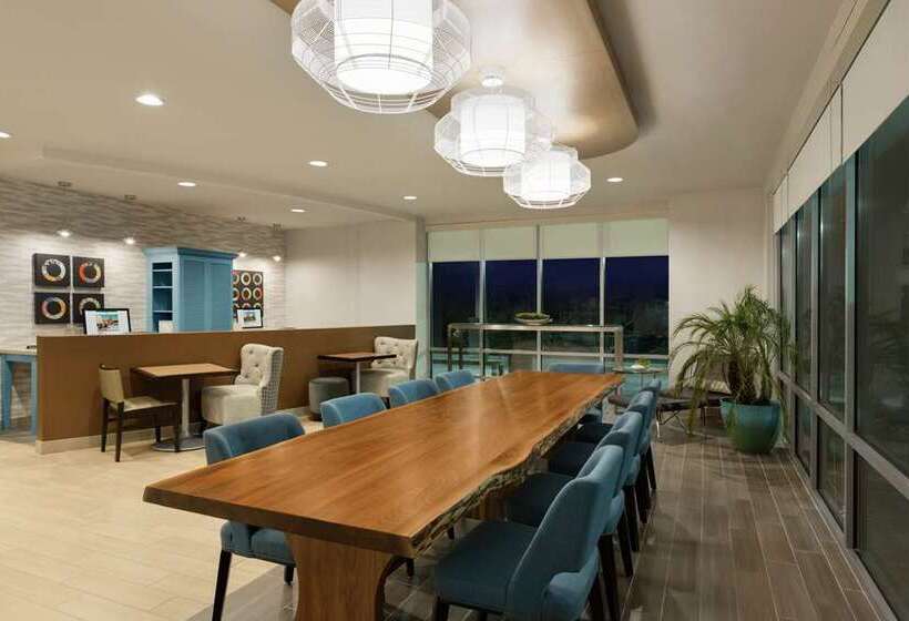 فندق Home2 Suites By Hilton Nashville Franklin Cool Springs