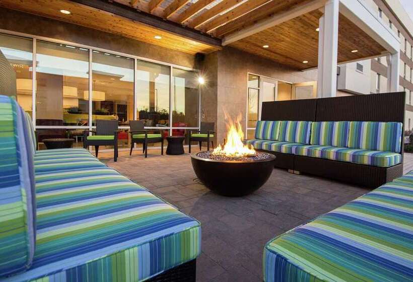 فندق Home2 Suites Newnan