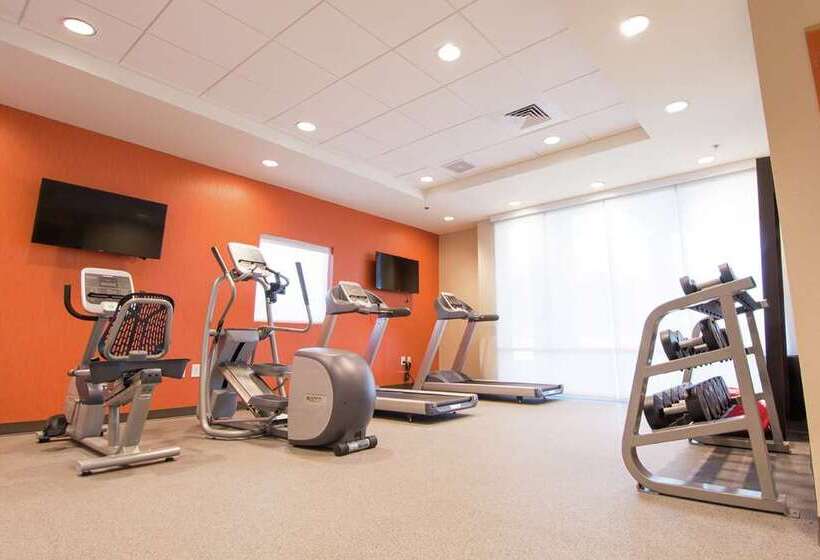 فندق Home2 Suites Newnan