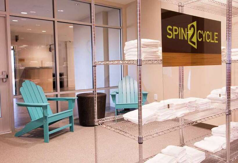 فندق Home2 Suites Newnan