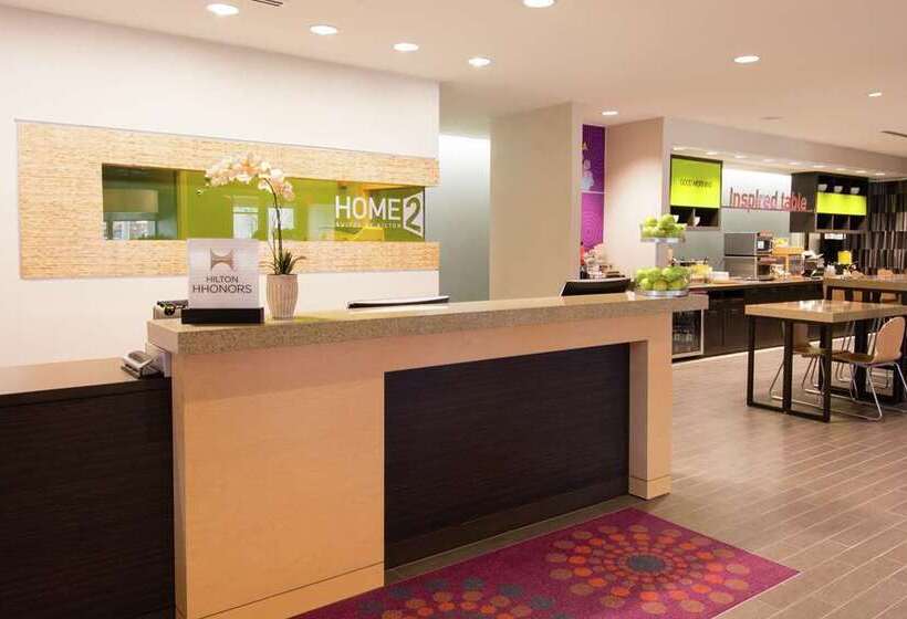 فندق Home2 Suites Newnan