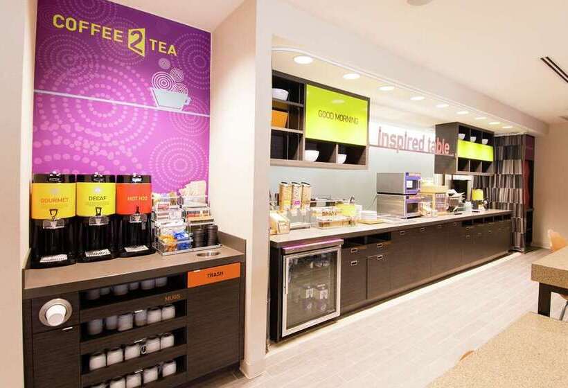 فندق Home2 Suites Newnan