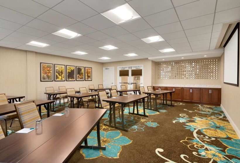 ホテル Homewood Suites By Hilton Augusta