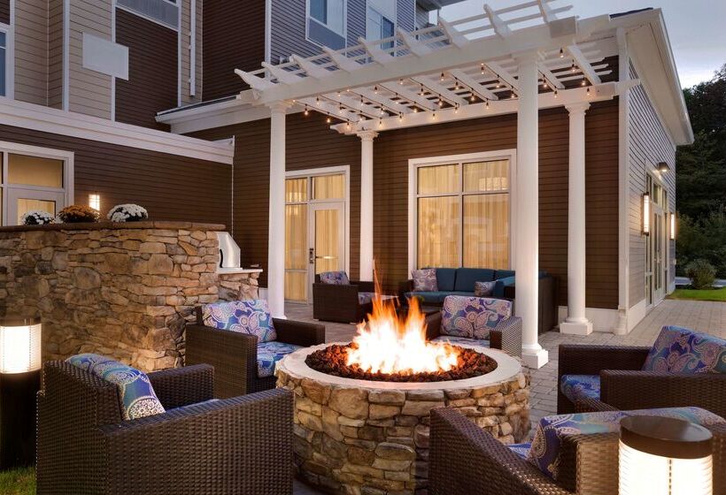 ホテル Homewood Suites By Hilton Augusta