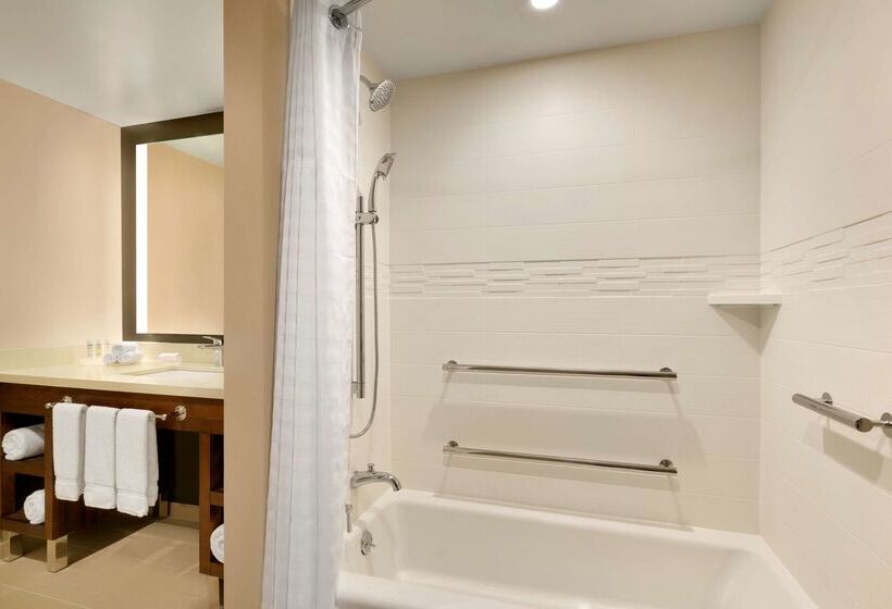 ホテル Homewood Suites By Hilton Augusta