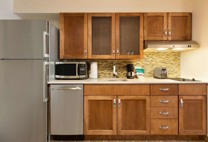 ホテル Homewood Suites By Hilton Augusta