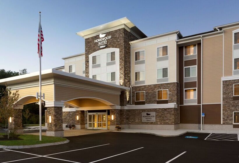 ホテル Homewood Suites By Hilton Augusta