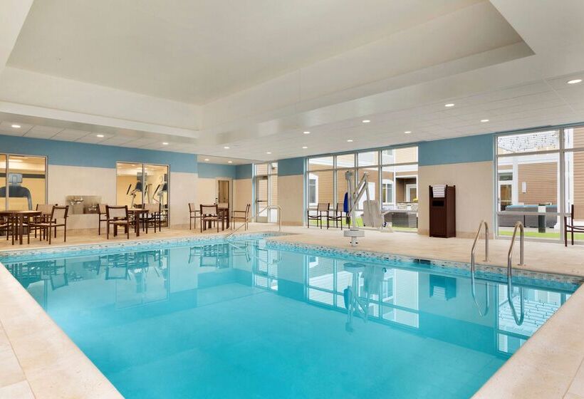 ホテル Homewood Suites By Hilton Augusta