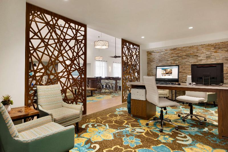 ホテル Homewood Suites By Hilton Augusta