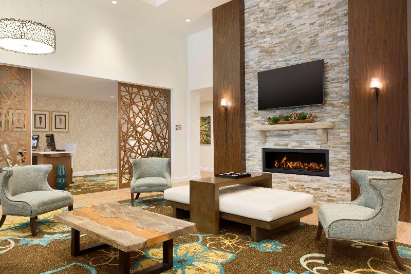ホテル Homewood Suites By Hilton Augusta