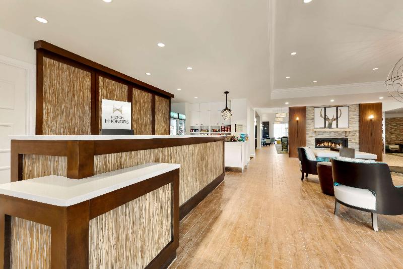 ホテル Homewood Suites By Hilton Augusta