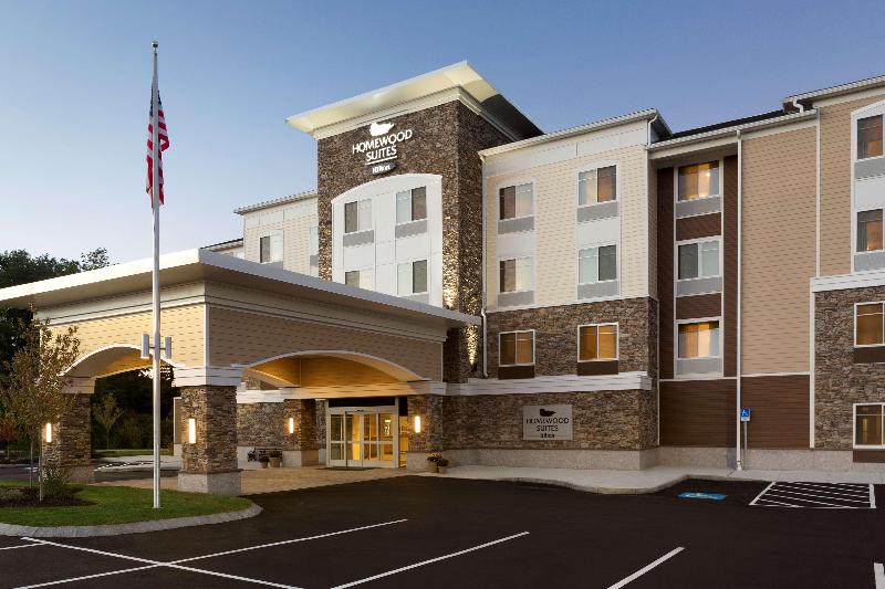 ホテル Homewood Suites By Hilton Augusta