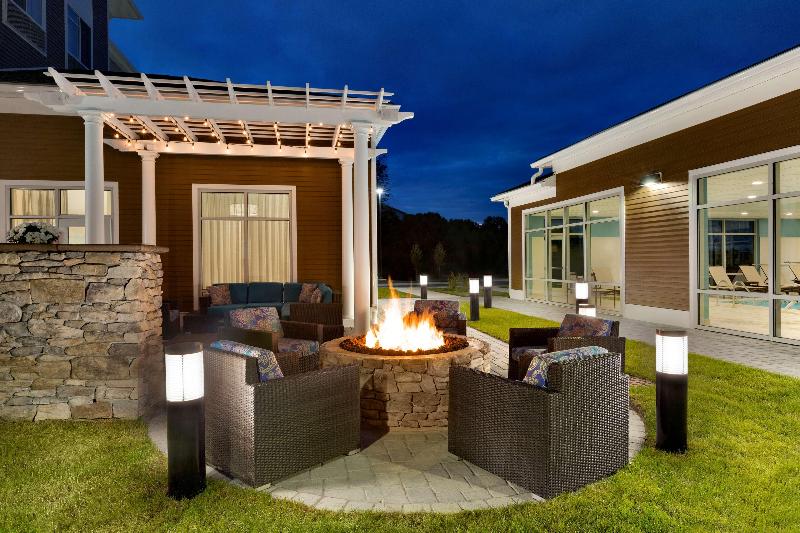 ホテル Homewood Suites By Hilton Augusta