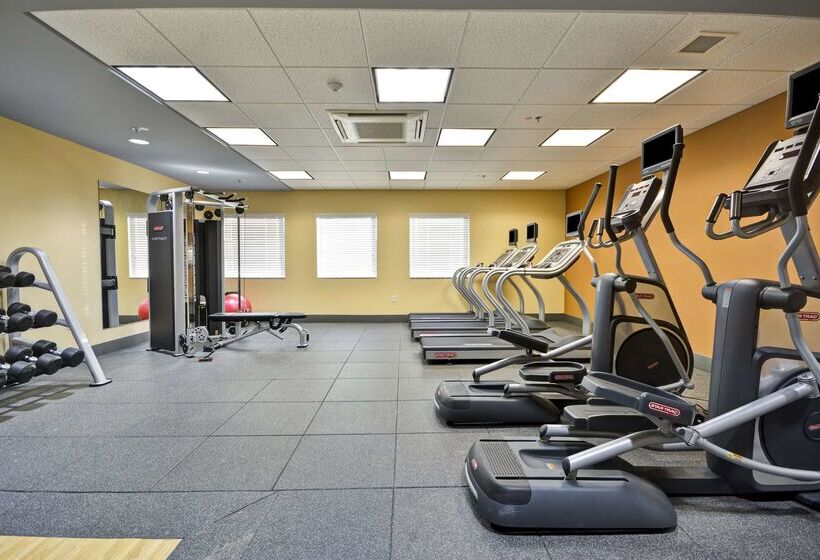 酒店 Homewood Suites By Hilton Birmingham Downtown Near Uab