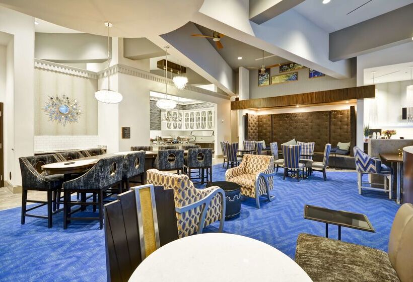 酒店 Homewood Suites By Hilton Birmingham Downtown Near Uab