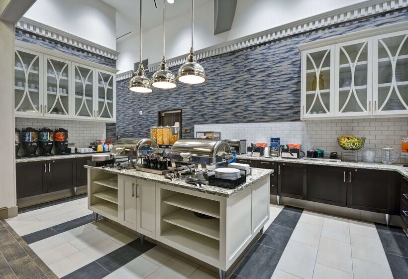 酒店 Homewood Suites By Hilton Birmingham Downtown Near Uab