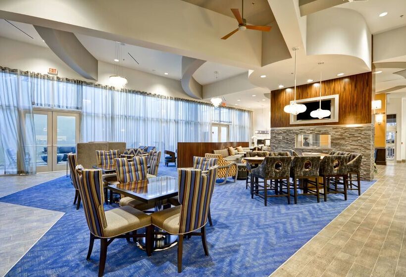 酒店 Homewood Suites By Hilton Birmingham Downtown Near Uab