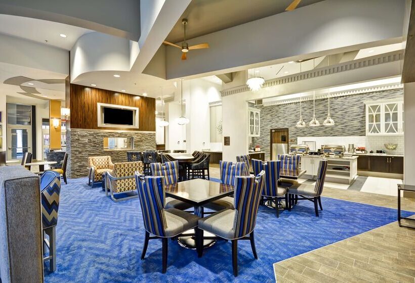 酒店 Homewood Suites By Hilton Birmingham Downtown Near Uab