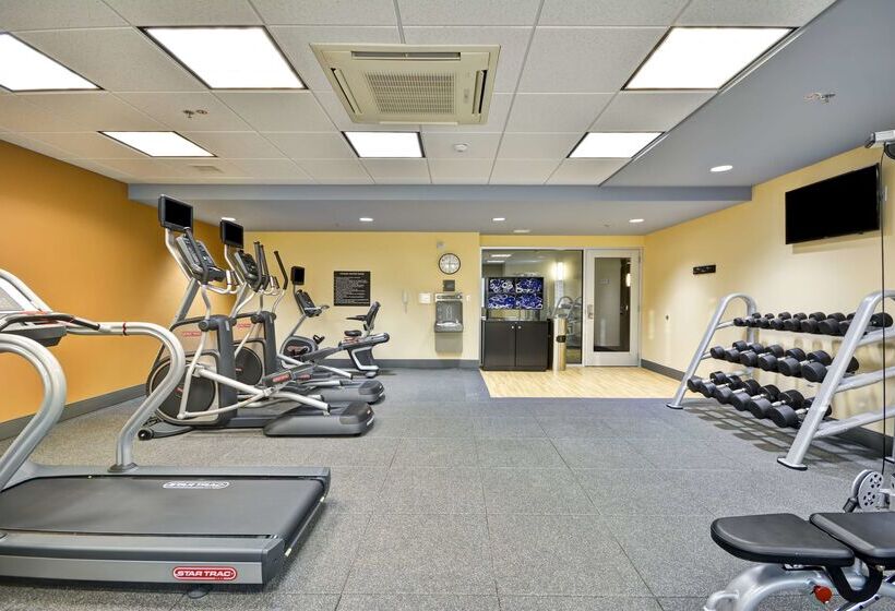 酒店 Homewood Suites By Hilton Birmingham Downtown Near Uab