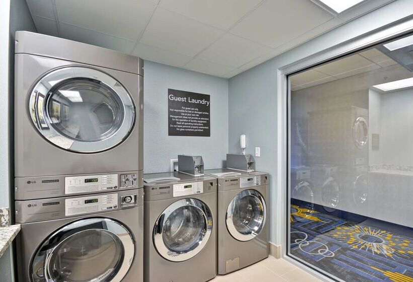 酒店 Homewood Suites By Hilton Birmingham Downtown Near Uab