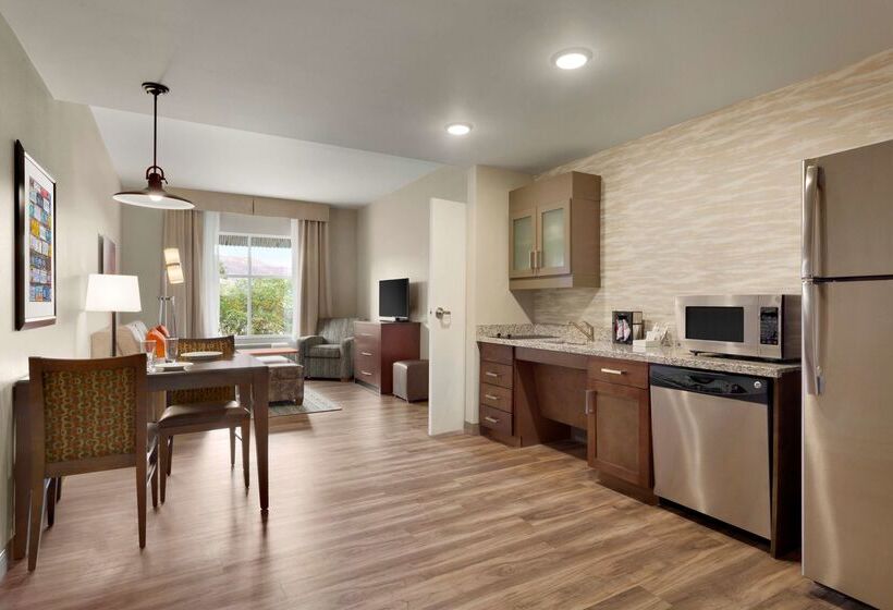 فندق Homewood Suites By Hilton Moab