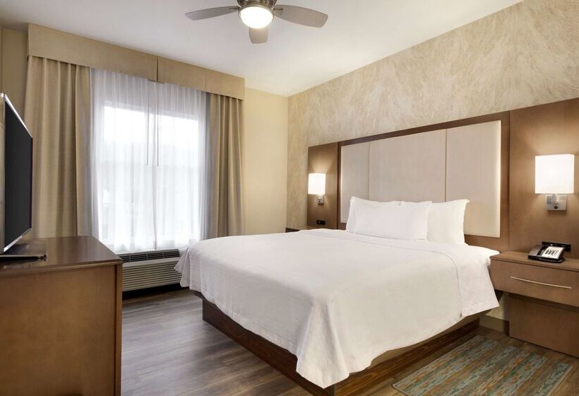 فندق Homewood Suites By Hilton Moab