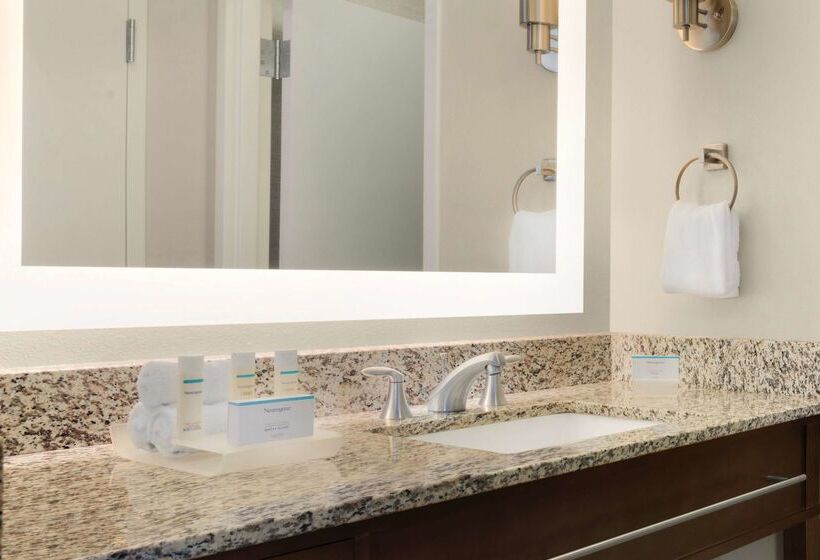 هتل Homewood Suites By Hilton Moab