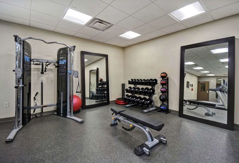 فندق Homewood Suites By Hilton Moab