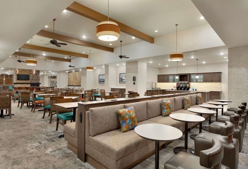 فندق Homewood Suites By Hilton Moab