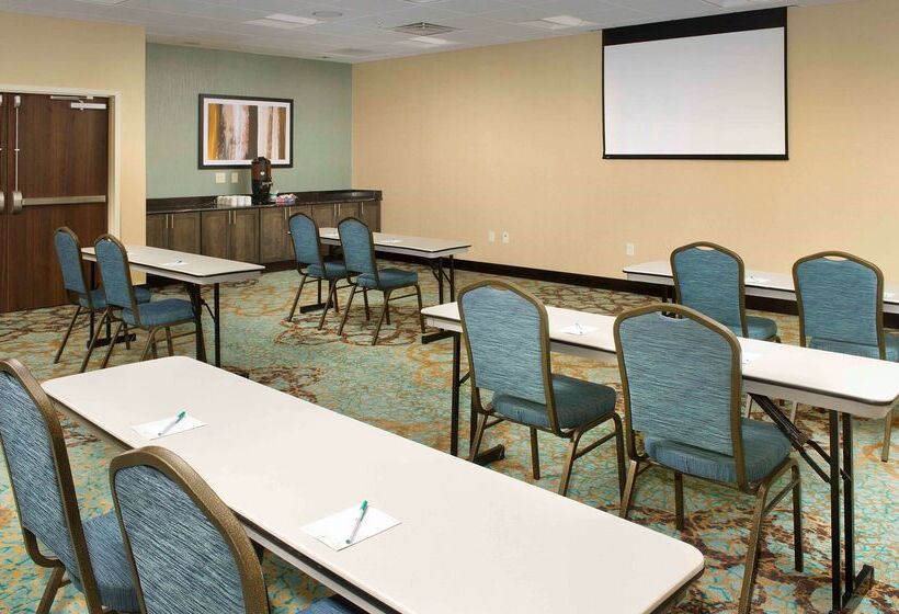 فندق Homewood Suites By Hilton San Antonio Airport