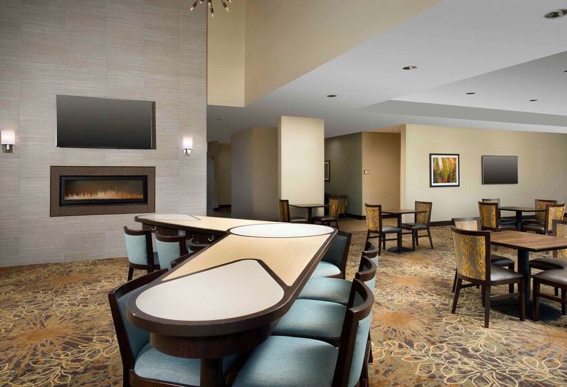 فندق Homewood Suites By Hilton San Antonio Airport