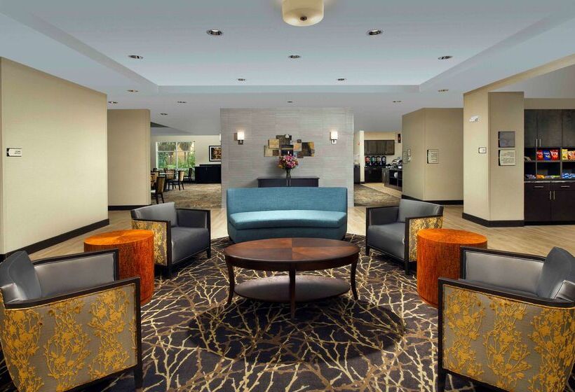 فندق Homewood Suites By Hilton San Antonio Airport