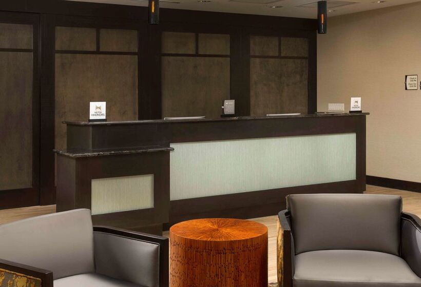 فندق Homewood Suites By Hilton San Antonio Airport