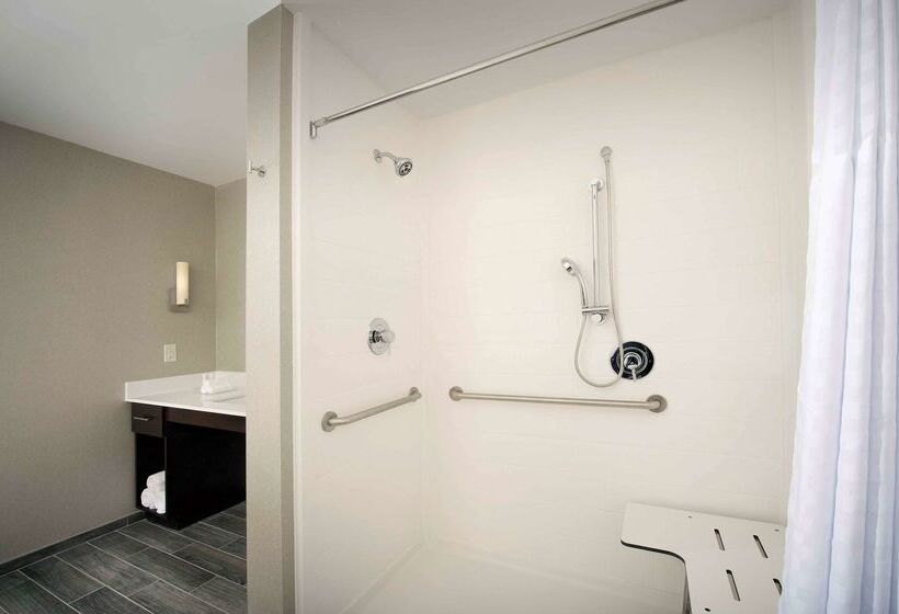 فندق Homewood Suites By Hilton San Antonio Airport