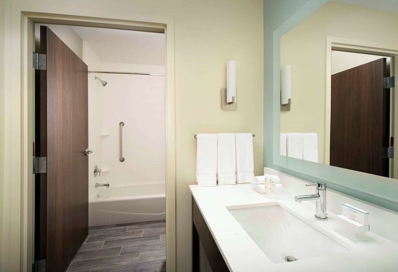 فندق Homewood Suites By Hilton San Antonio Airport