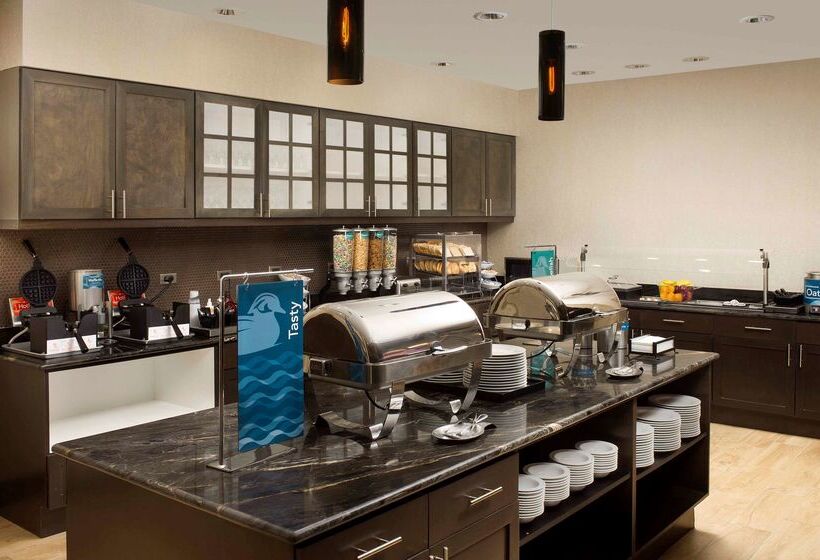 فندق Homewood Suites By Hilton San Antonio Airport