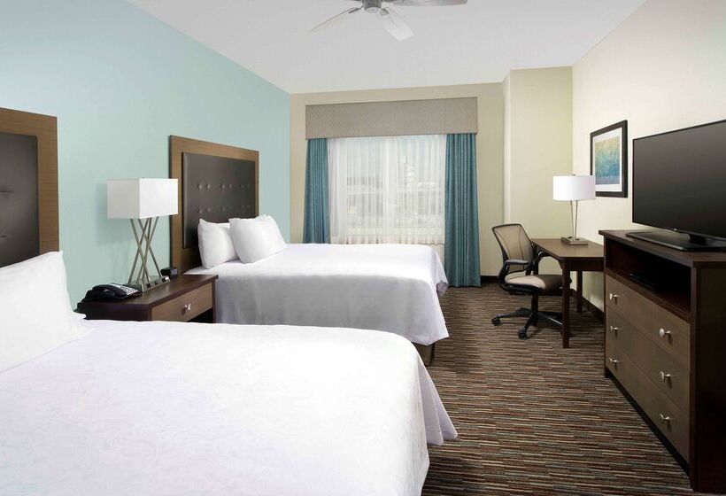 فندق Homewood Suites By Hilton San Antonio Airport