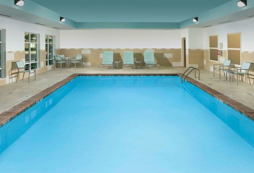 فندق Homewood Suites By Hilton San Antonio Airport