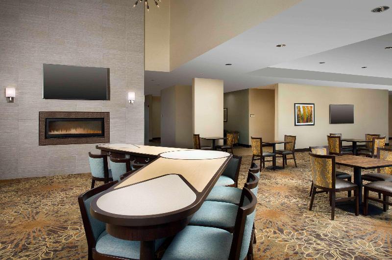 فندق Homewood Suites By Hilton San Antonio Airport