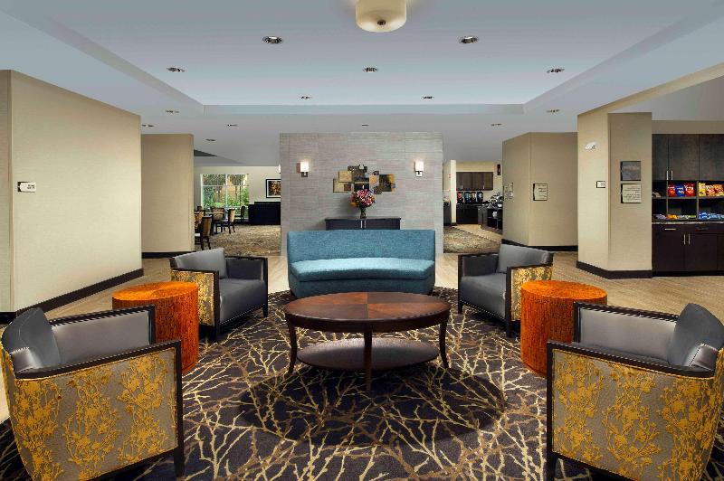 فندق Homewood Suites By Hilton San Antonio Airport