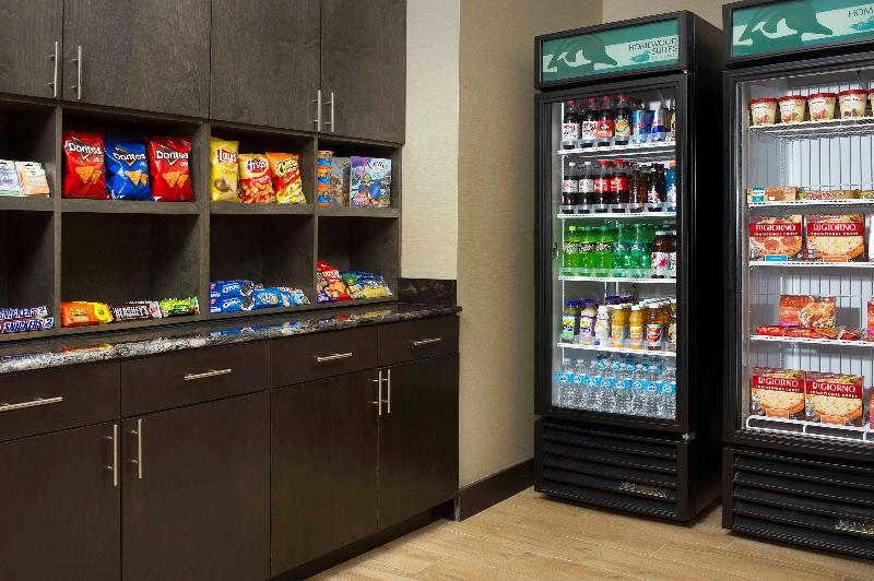 فندق Homewood Suites By Hilton San Antonio Airport