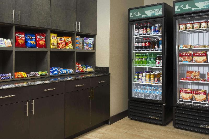 فندق Homewood Suites By Hilton San Antonio Airport