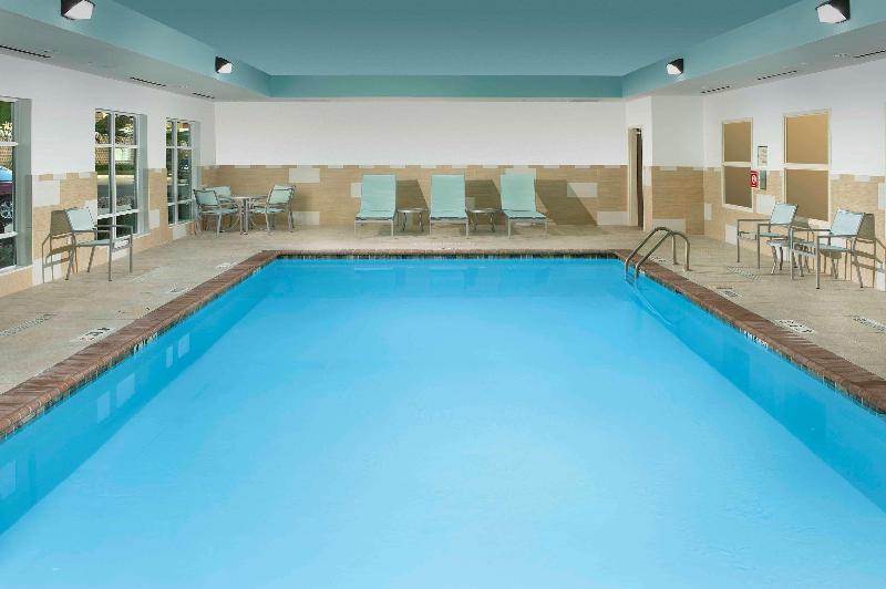 فندق Homewood Suites By Hilton San Antonio Airport